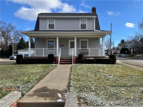 600 N Main Street North Canton OH 44720