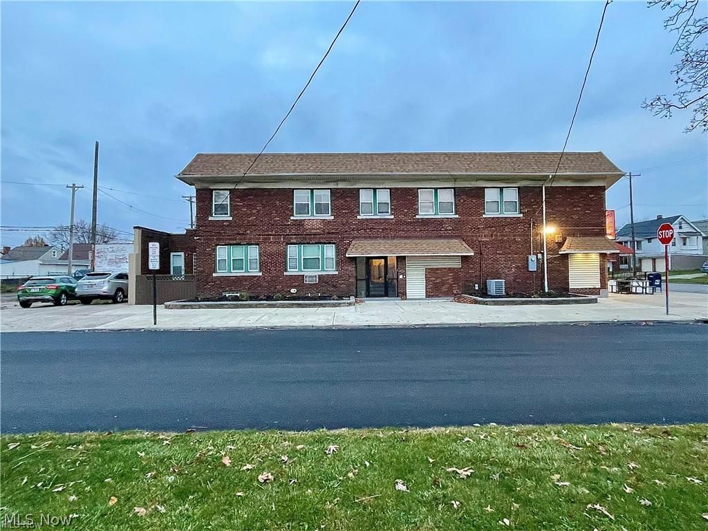 13501 Lakewood Heights Boulevard Lakewood OH 44107