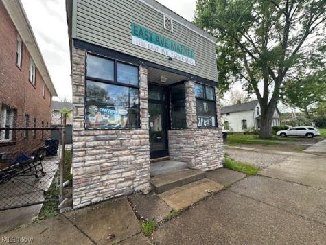 1115 East Avenue Elyria OH 44035