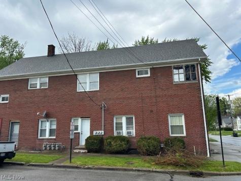 1115 East Avenue Elyria OH 44035