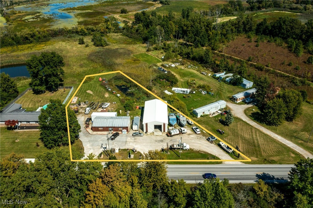 6797 W Lakeshore Drive Port Clinton OH 43452