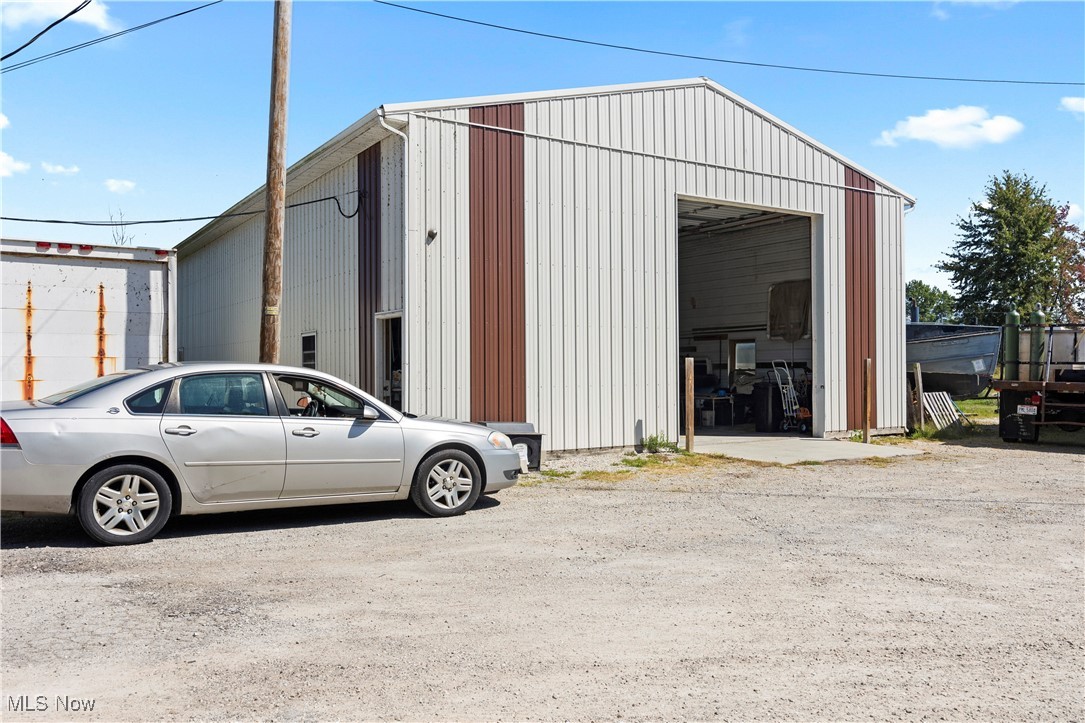 6797 W Lakeshore Drive Port Clinton OH 43452