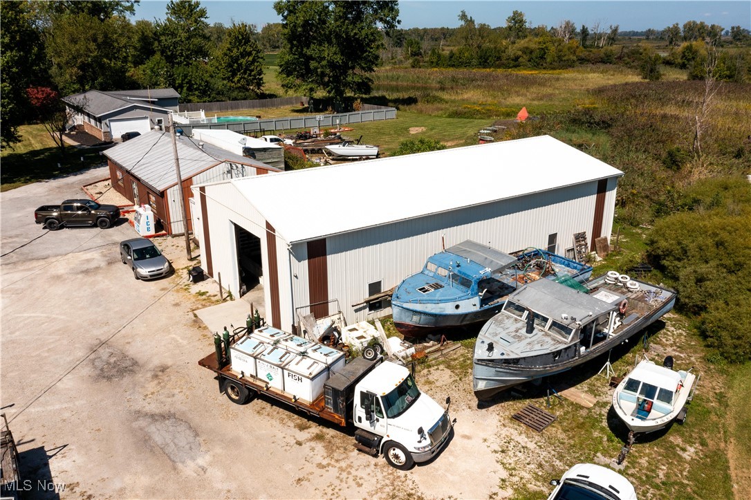 6797 W Lakeshore Drive Port Clinton OH 43452