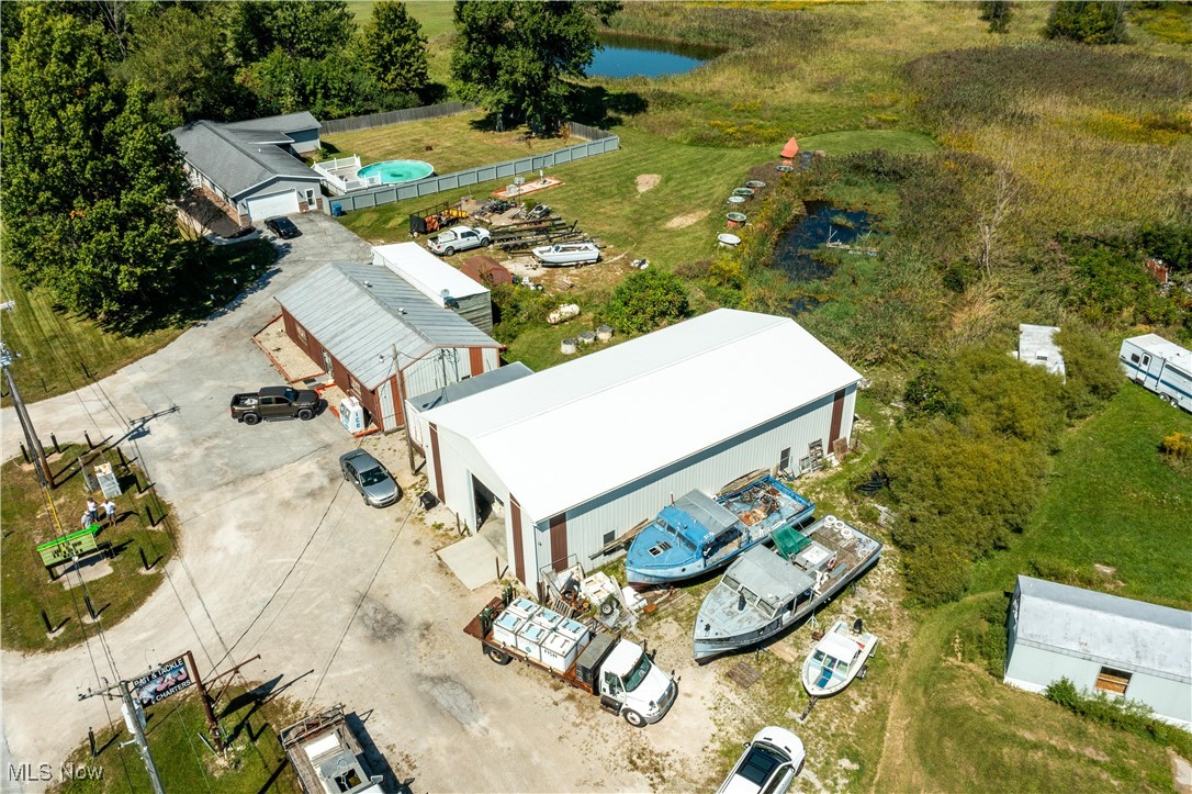 6797 W Lakeshore Drive Port Clinton OH 43452