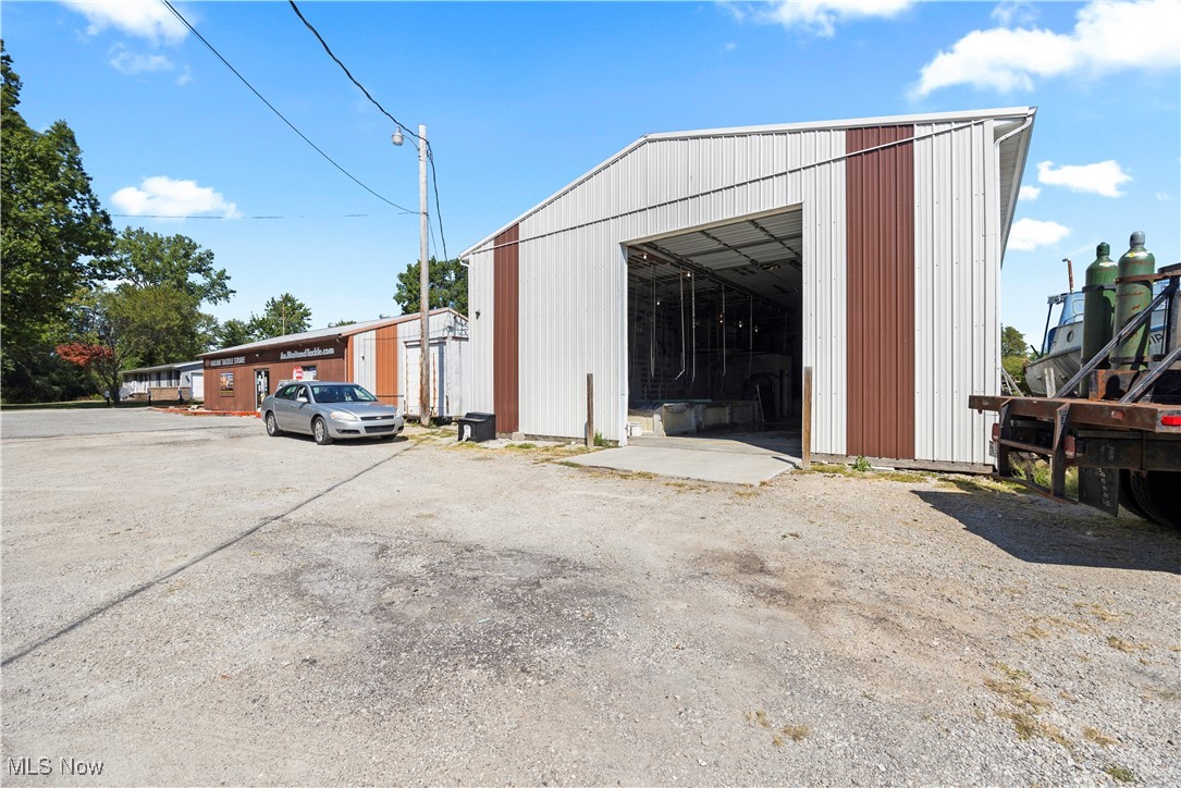 6797 W Lakeshore Drive Port Clinton OH 43452