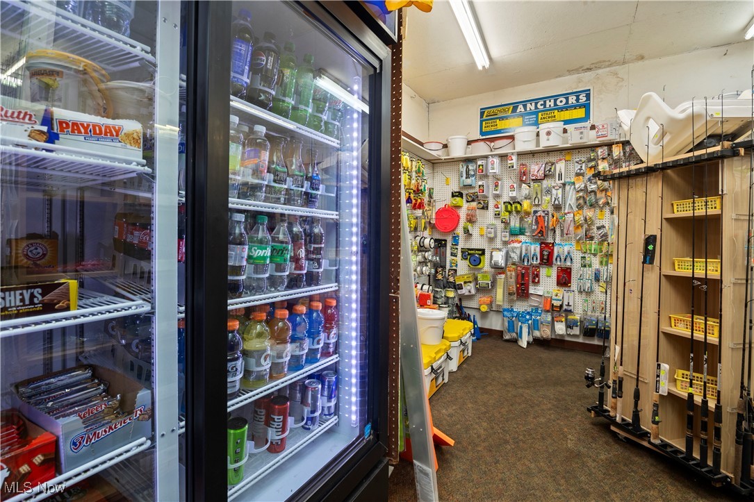 6797 W Lakeshore Drive Port Clinton OH 43452