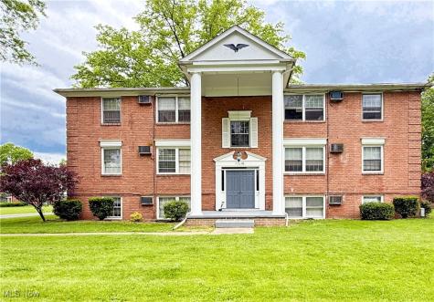 5020 Forest Park Place Boardman OH 44512