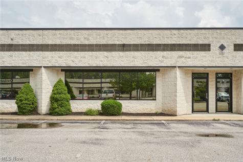 9337 Bldg B Ravenna Road Twinsburg OH 44087