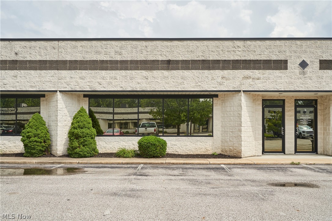 9337 Bldg B Ravenna Road Twinsburg OH 44087
