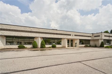 9337 Bldg B Ravenna Road Twinsburg OH 44087