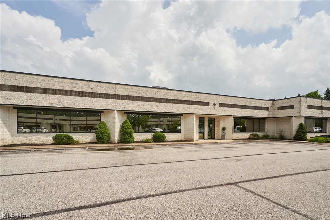 9337 Bldg B Ravenna Road Twinsburg OH 44087