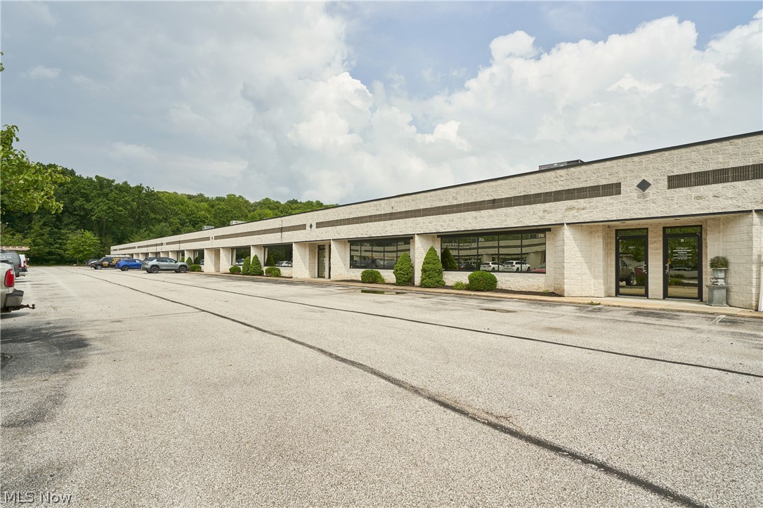 9337 Bldg B Ravenna Road Twinsburg OH 44087