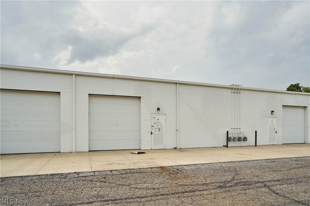 9337 Bldg B Ravenna Road Twinsburg OH 44087