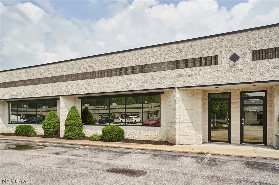 9337 Bldg B Ravenna Road Twinsburg OH 44087