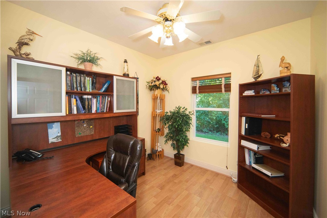 3375 Blackmore Road Perry OH 44081