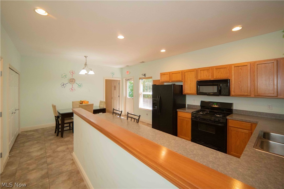 3375 Blackmore Road Perry OH 44081