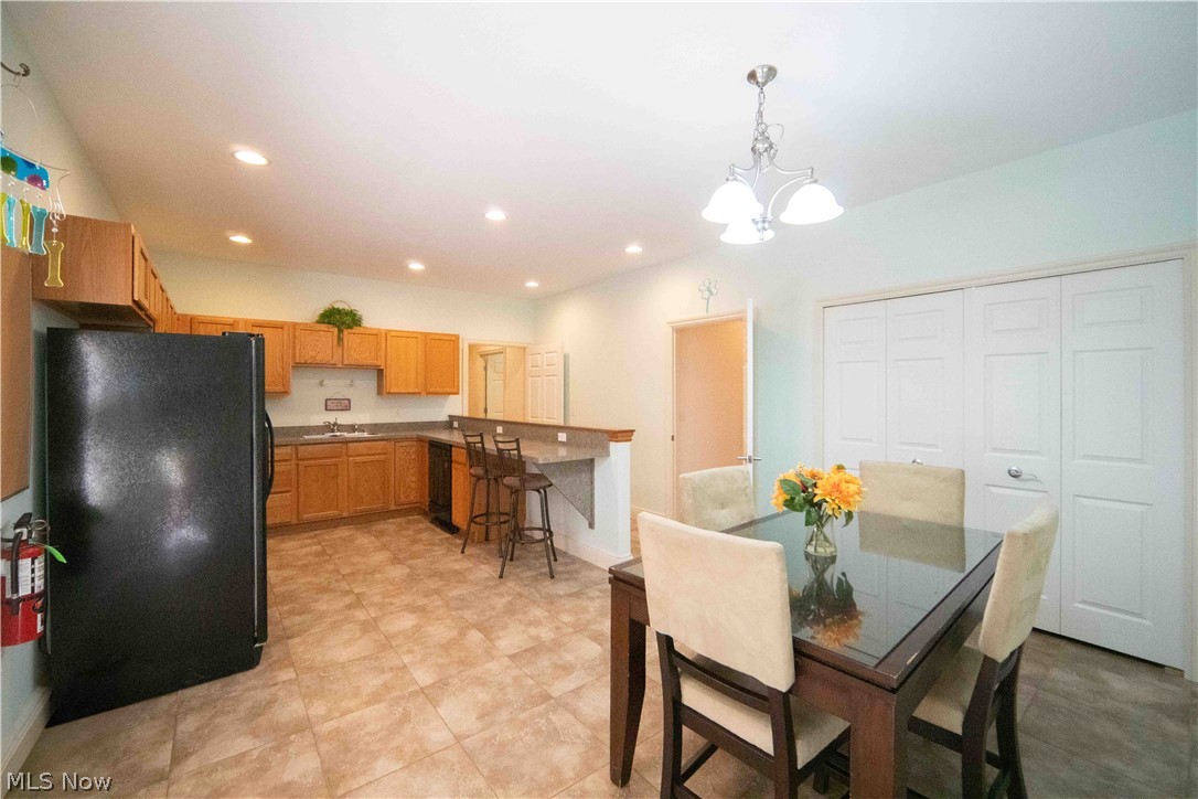 3375 Blackmore Road Perry OH 44081