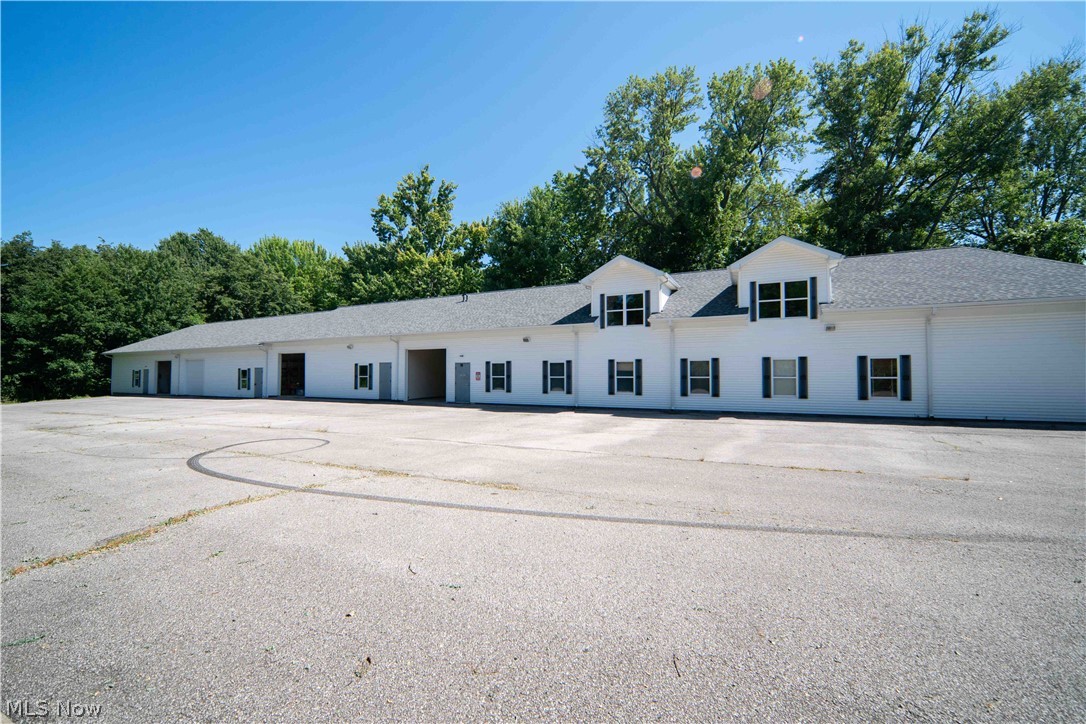 3375 Blackmore Road Perry OH 44081