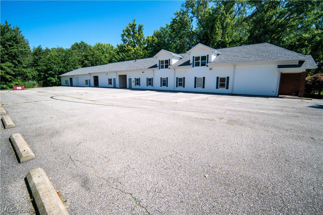 3375 Blackmore Road Perry OH 44081