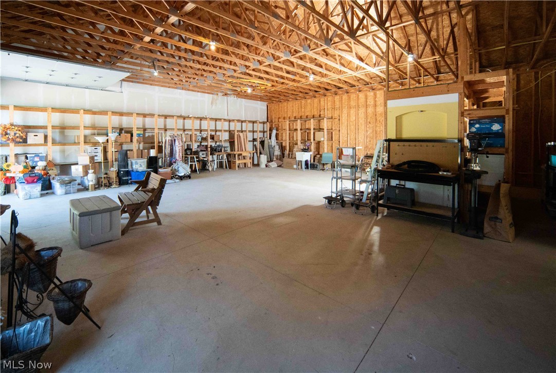 3375 Blackmore Road Perry OH 44081