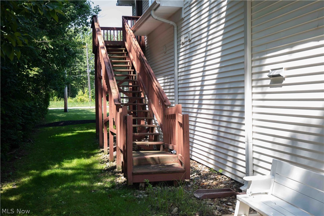3375 Blackmore Road Perry OH 44081