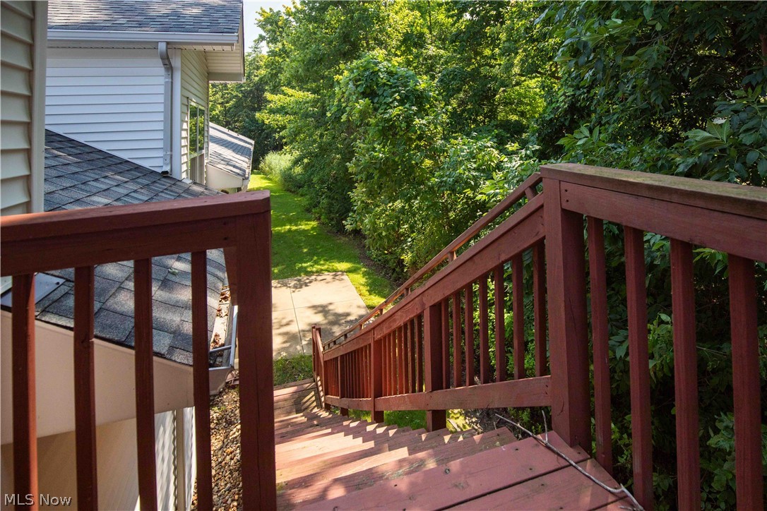 3375 Blackmore Road Perry OH 44081