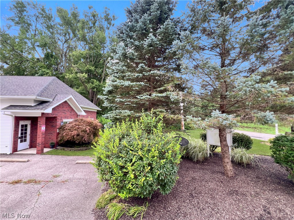 3375 Blackmore Road Perry OH 44081