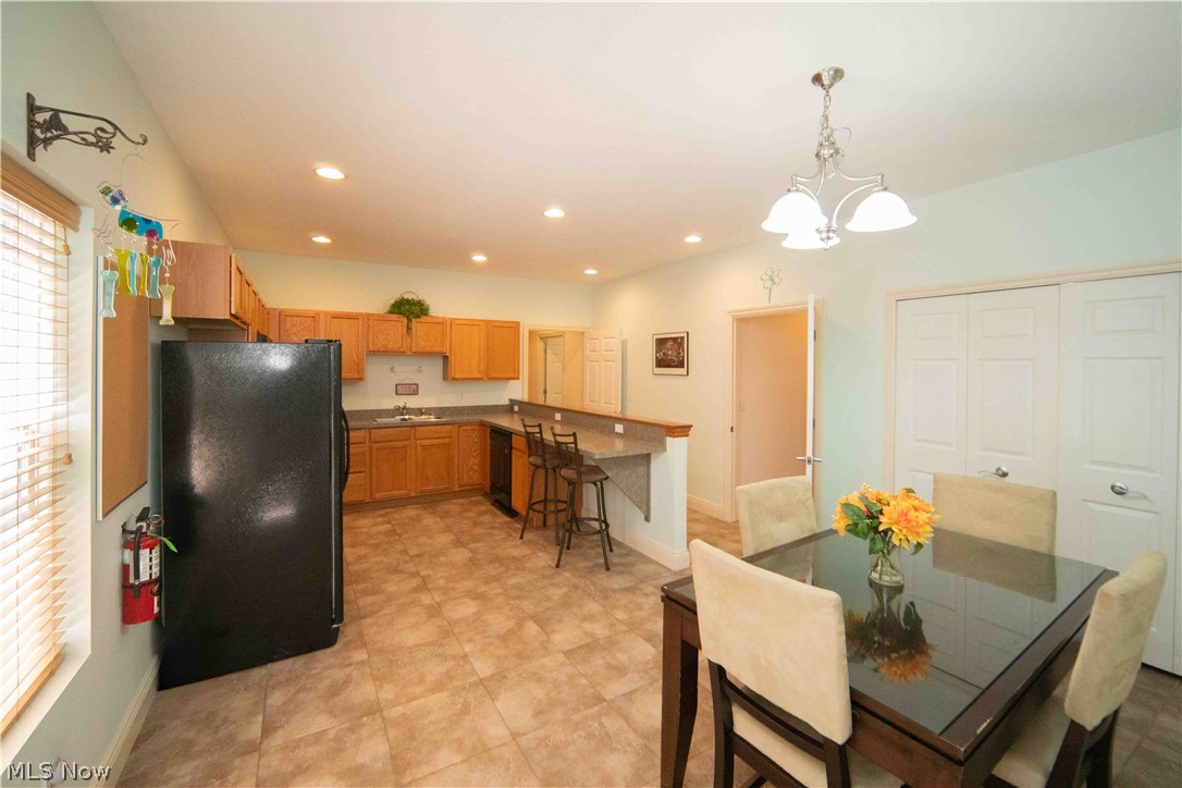 3375 Blackmore Road Perry OH 44081