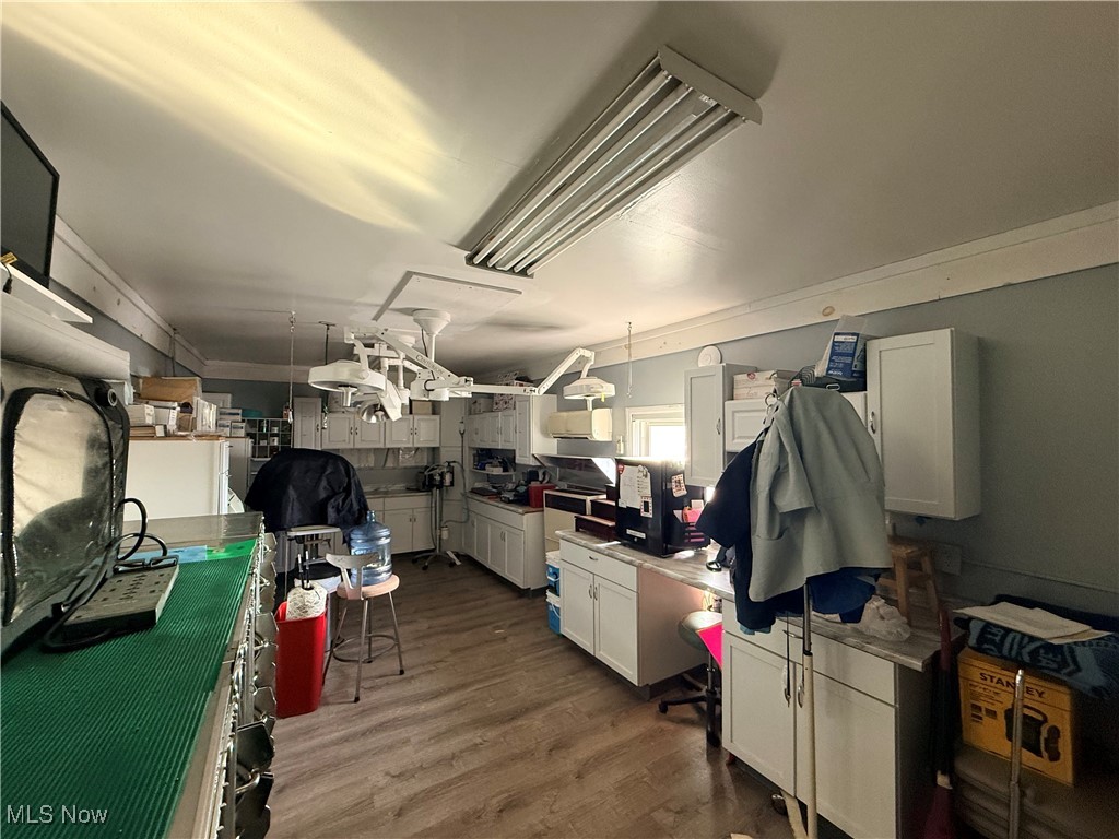 25580 Lakeland Boulevard Euclid OH 44132