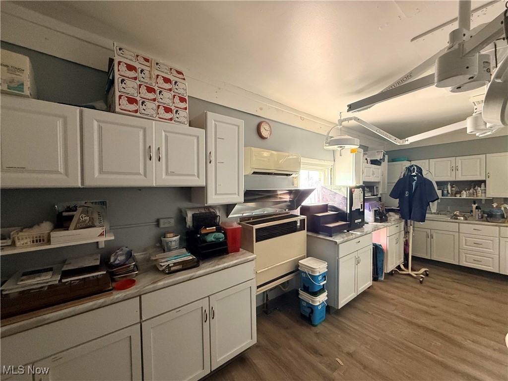 25580 Lakeland Boulevard Euclid OH 44132