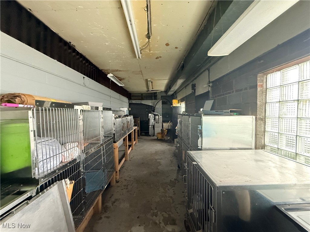 25580 Lakeland Boulevard Euclid OH 44132