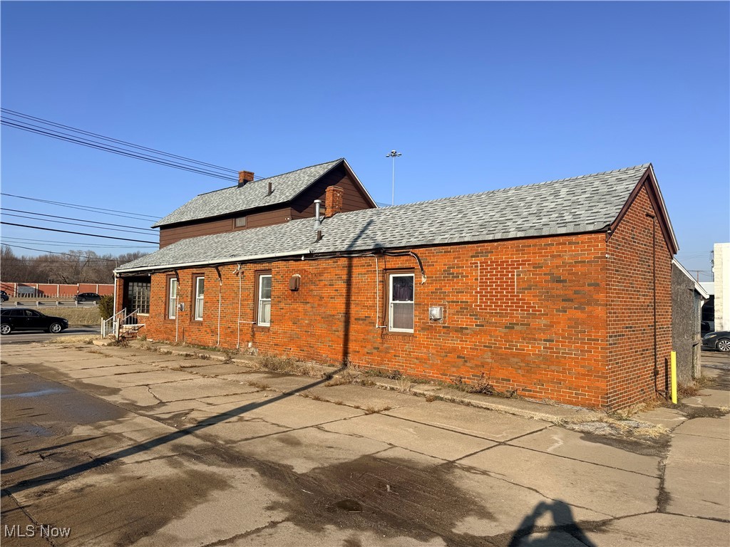 25580 Lakeland Boulevard Euclid OH 44132