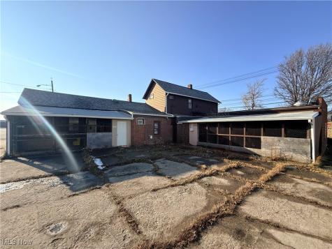 25580 Lakeland Boulevard Euclid OH 44132