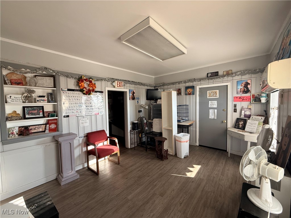 25580 Lakeland Boulevard Euclid OH 44132