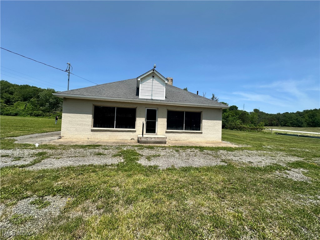 16416 East Liverpool Road East Liverpool OH 43920