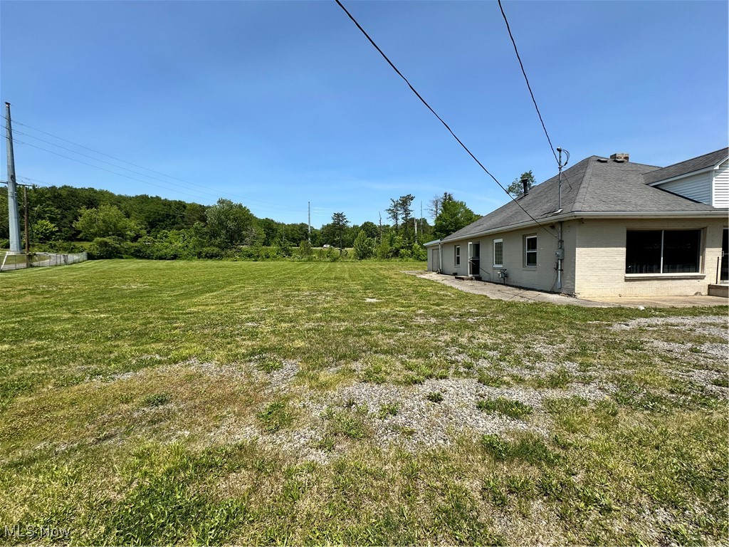 16416 East Liverpool Road East Liverpool OH 43920