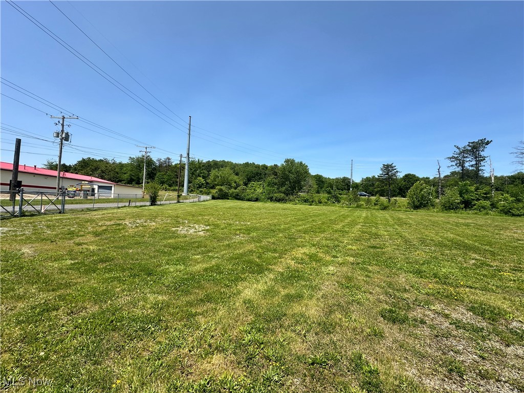 16416 East Liverpool Road East Liverpool OH 43920