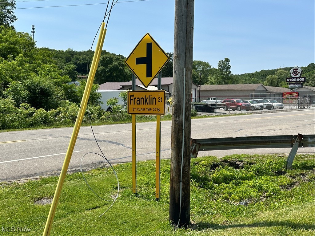 16416 East Liverpool Road East Liverpool OH 43920