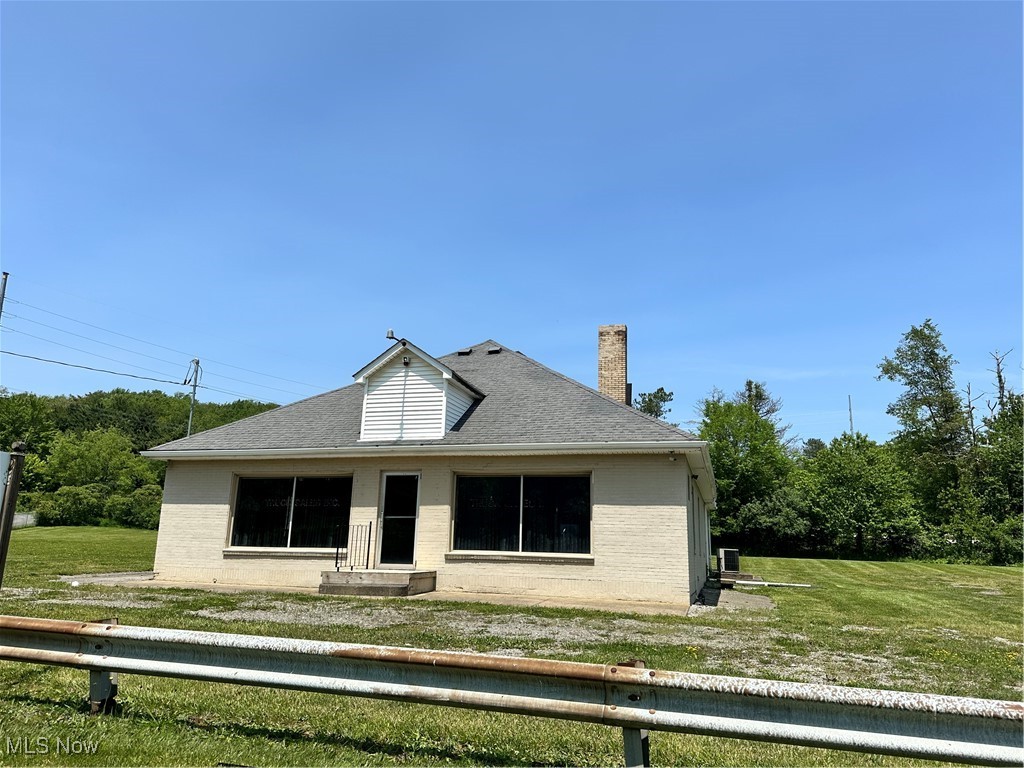 16416 East Liverpool Road East Liverpool OH 43920