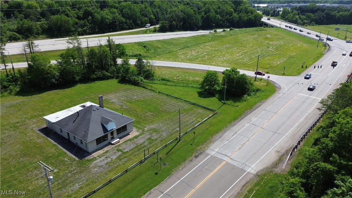 16416 East Liverpool Road East Liverpool OH 43920