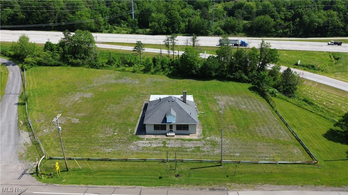 16416 East Liverpool Road East Liverpool OH 43920