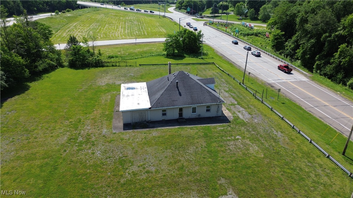 16416 East Liverpool Road East Liverpool OH 43920