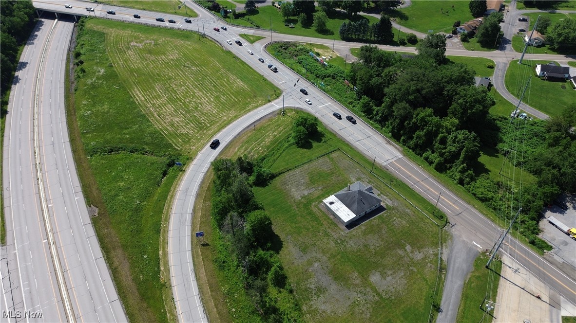 16416 East Liverpool Road East Liverpool OH 43920