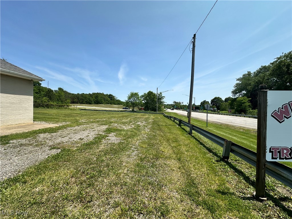 16416 East Liverpool Road East Liverpool OH 43920