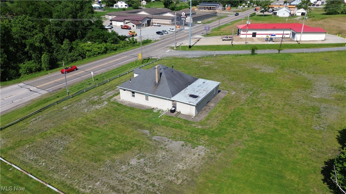 16416 East Liverpool Road East Liverpool OH 43920