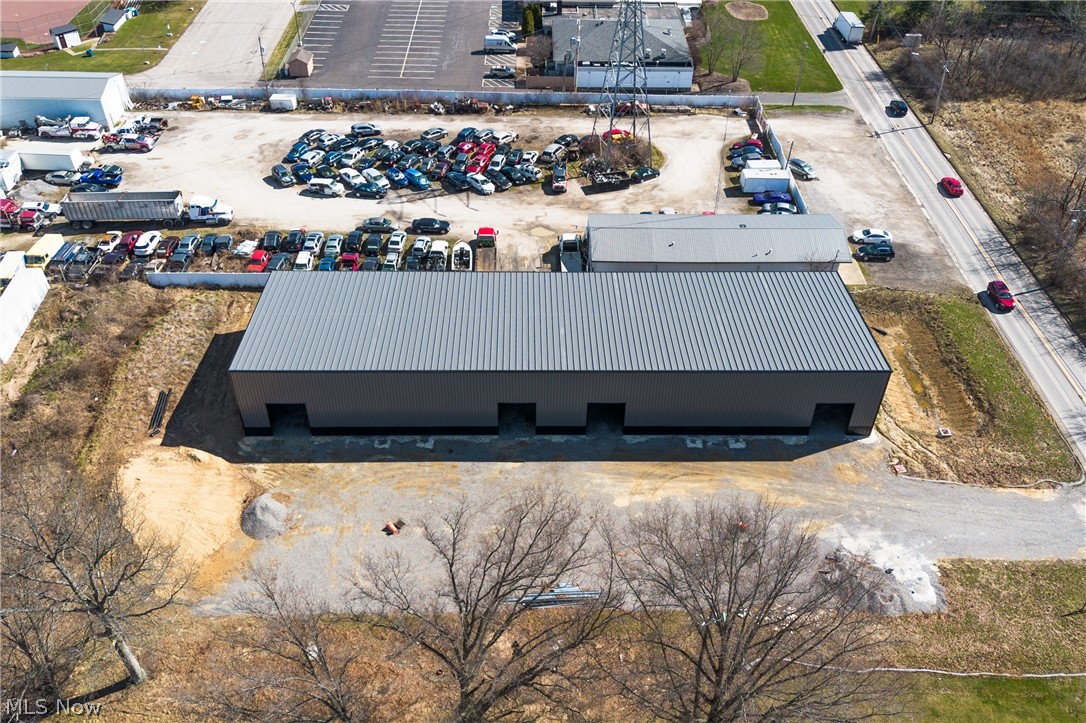 420 Mcclurg Road Boardman OH 44512