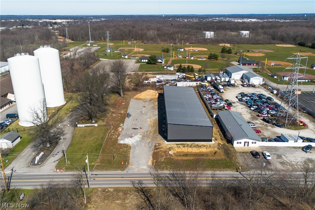 420 Mcclurg Road Boardman OH 44512