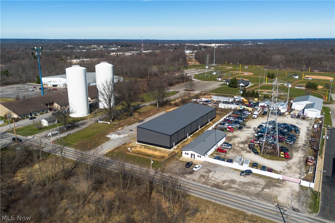 420 Mcclurg Road Boardman OH 44512