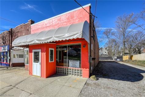 314 Pioneer Street Akron OH 44305