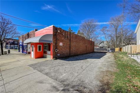 314 Pioneer Street Akron OH 44305